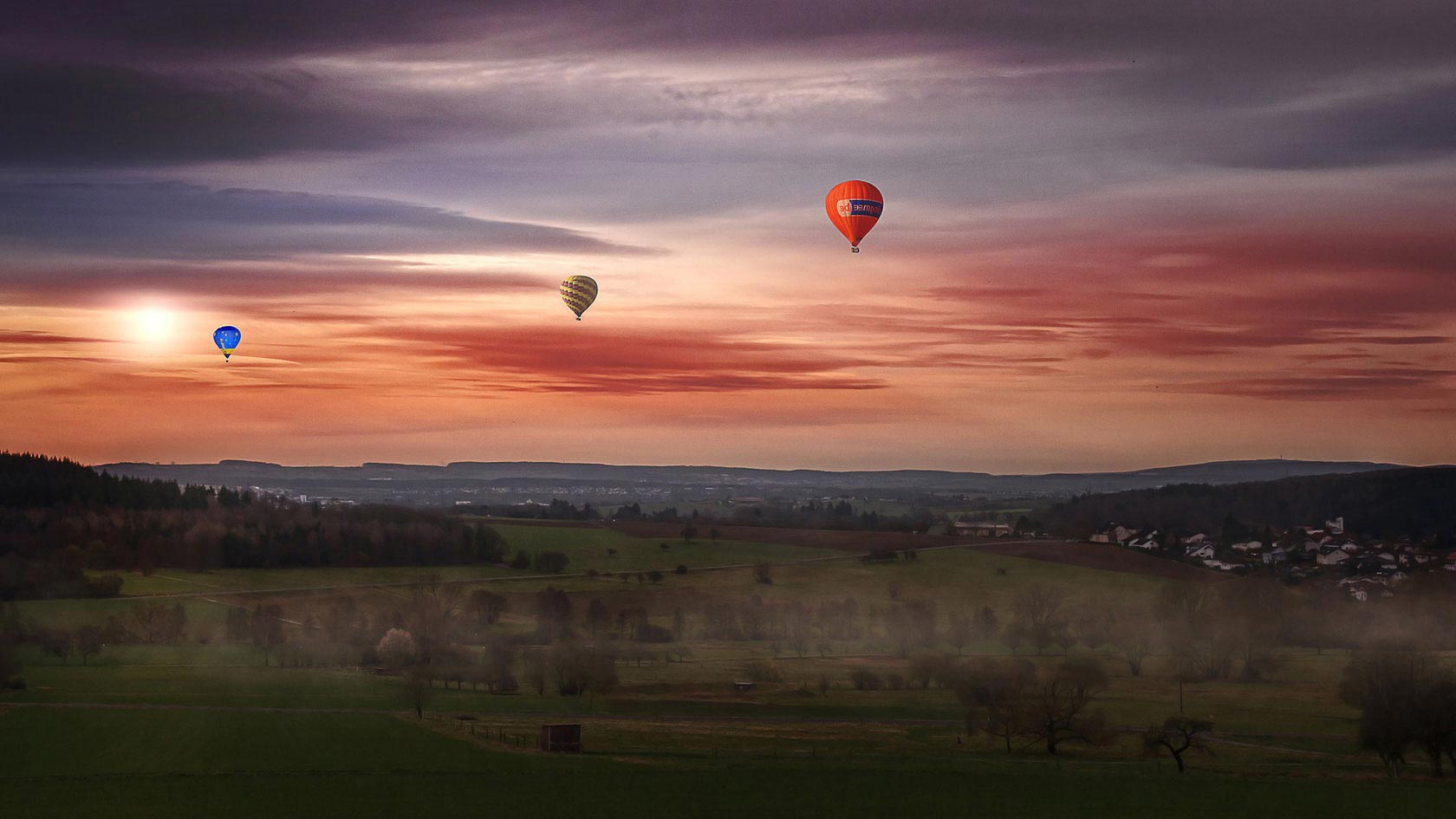 Best of Western Canada